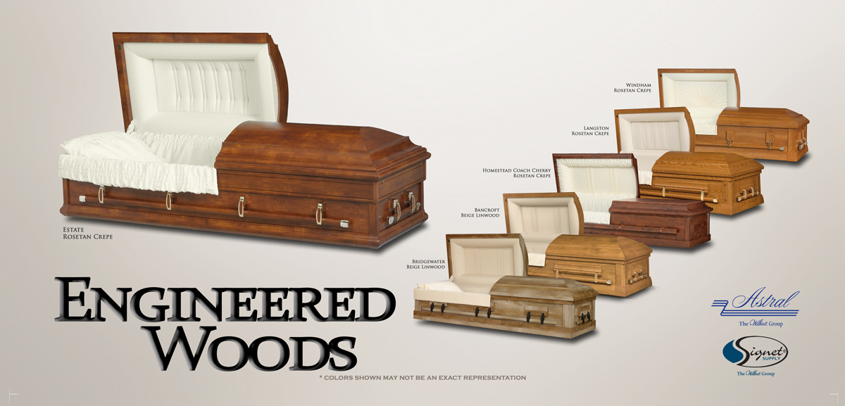 BOARD Engineered Woods PROOF